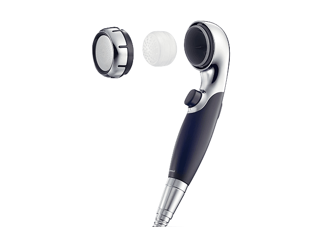 ES301 Shower Head